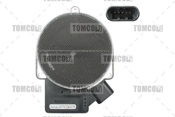 TOMCO 20978 - Датчик потока, массы воздуха abcparts.ee