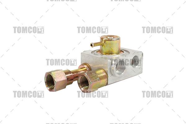 TOMCO 21009 - Kütuse surveregulaator abcparts.ee