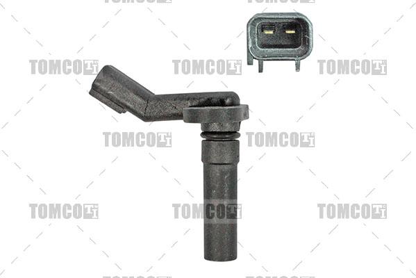 TOMCO 22110 - Датчик положения Коленвала, RPM abcparts.ee