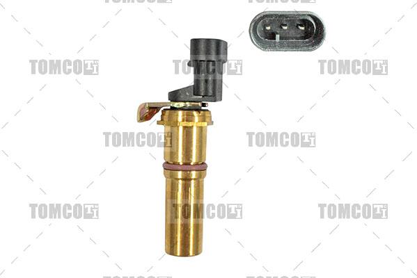 TOMCO 22125 - Датчик положения Коленвала, RPM abcparts.ee