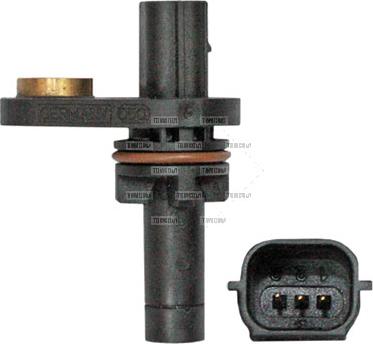 TOMCO 22362 - Датчик положения Коленвала, RPM abcparts.ee