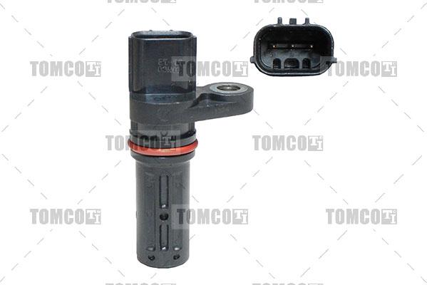 TOMCO 22371 - Датчик положения Коленвала, RPM abcparts.ee