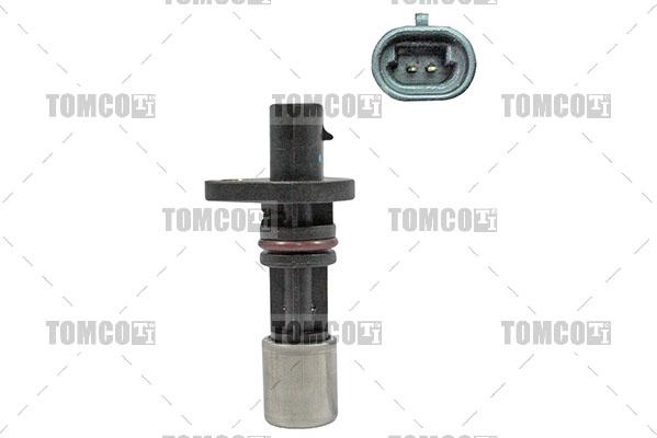 TOMCO 22278 - Датчик положения Коленвала, RPM abcparts.ee