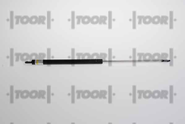 TOOR SX40546 - Газовая пружина, упор abcparts.ee