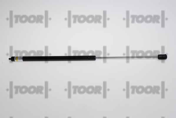 TOOR SX40586 - Газовая пружина, упор abcparts.ee