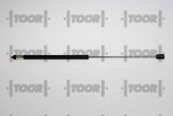 TOOR SX40628 - Газовая пружина, упор abcparts.ee