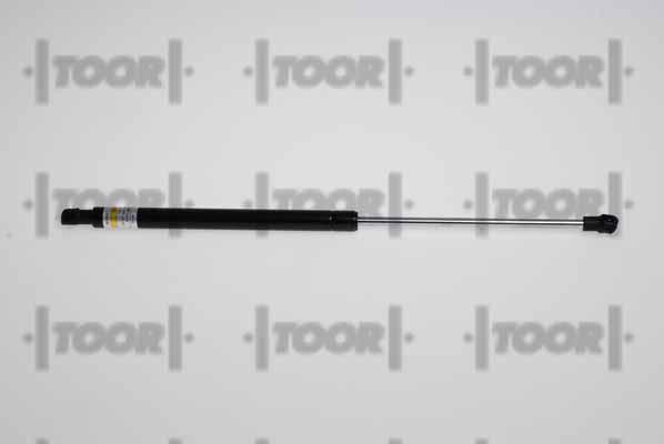 TOOR SX40320 - Газовая пружина, упор abcparts.ee