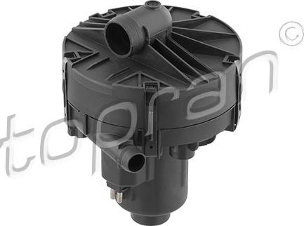 Topran 409 657 - Насос дополнительного воздуха abcparts.ee