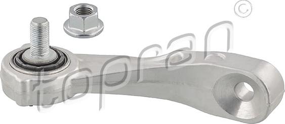 Topran 409 108 - Тяга / стойка, стабилизатор abcparts.ee