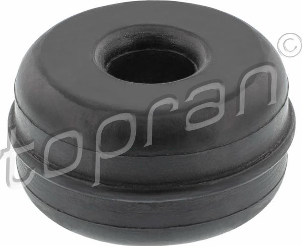 Topran 409 189 - Буфер, балка моста abcparts.ee