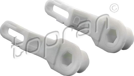 Topran 409 363 - Элементы управления, отопление / вентиляция abcparts.ee