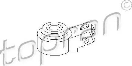 Topran 407 926 - Датчик детонации abcparts.ee