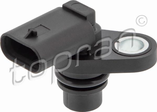 Topran 410 499 - Датчик положения Распредвала abcparts.ee