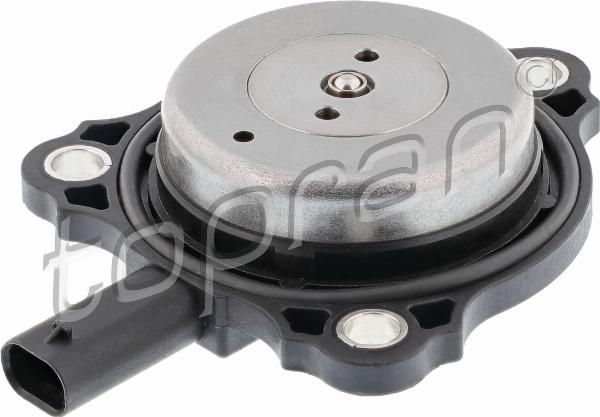 Topran 410 666 - Центральный магнит, шестерня привода распределительного вала abcparts.ee