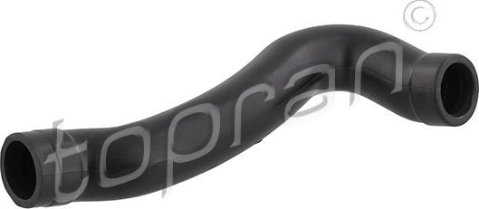 Topran 410 191 - Шланг, система подачи воздуха abcparts.ee