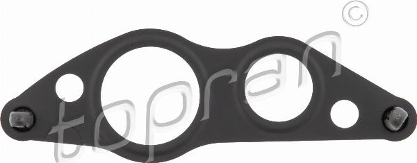 Topran 410 223 - Прокладка, клапан возврата ОГ abcparts.ee