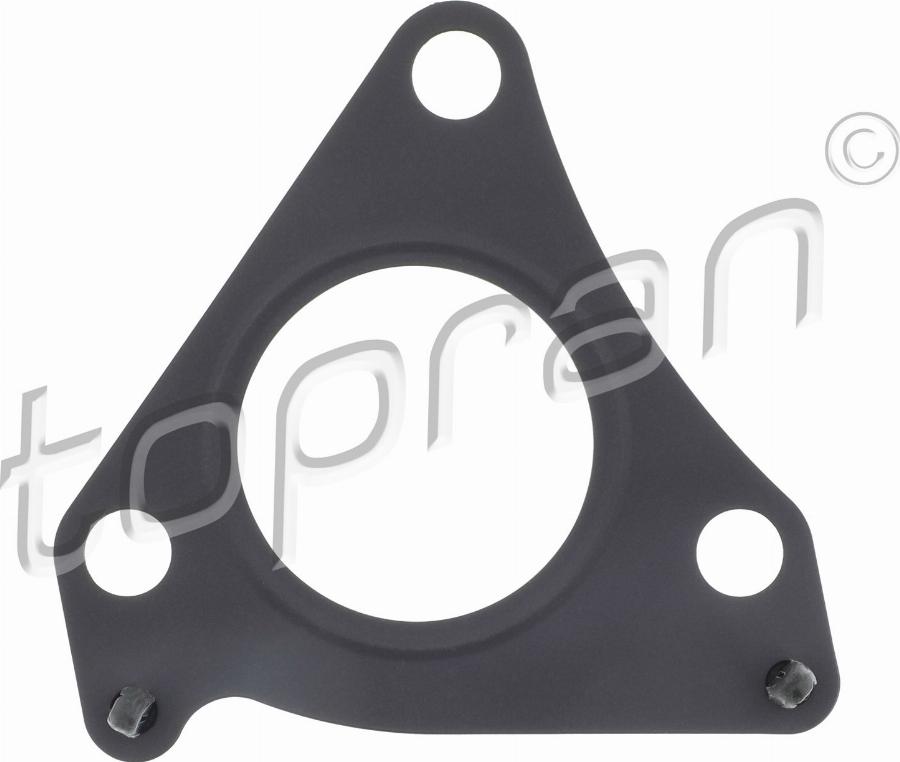 Topran 411 270 - Прокладка, компрессор abcparts.ee