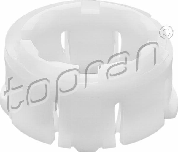 Topran 504 266 - Втулка, шток вилки переключения передач abcparts.ee