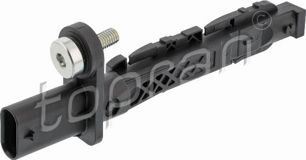 Topran 504 268 - Датчик положения Коленвала, RPM abcparts.ee
