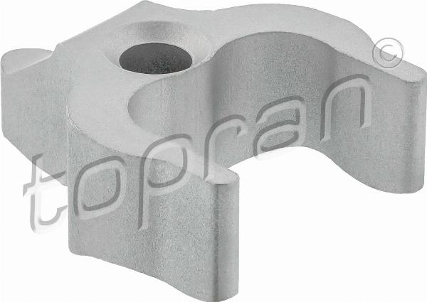 Topran 505 053 - Держатель инжектора, корпус форсунки abcparts.ee