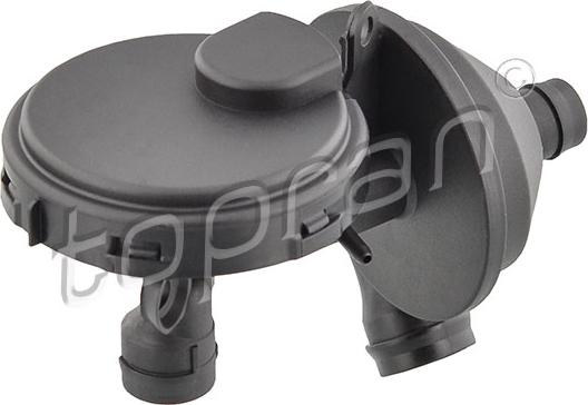 Topran 501 413 - Клапан, отвода воздуха из картера abcparts.ee