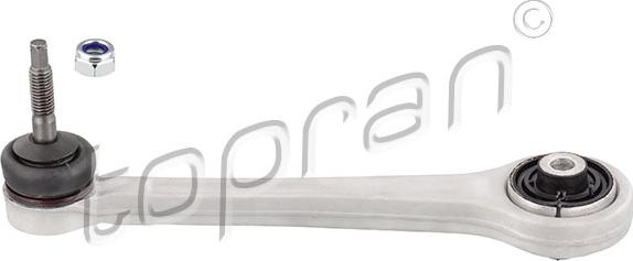 Topran 501 761 - Рычаг подвески колеса abcparts.ee