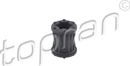 Topran 503 118 - Втулка, шток вилки переключения передач abcparts.ee