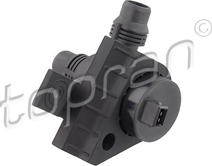 Topran 503 213 - Дополнительный водяной насос abcparts.ee