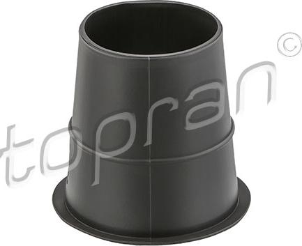 Topran 503 799 - Пыльник амортизатора, защитный колпак abcparts.ee