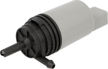 Topran 502 660 - Водяной насос, система очистки окон abcparts.ee
