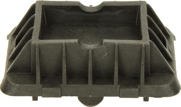 Topran 502 364 - Крепление, автомобильный домкрат abcparts.ee