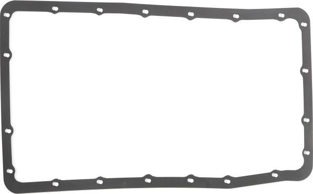 Topran 600 558 - Прокладка, масляный поддон автоматической коробки передач abcparts.ee