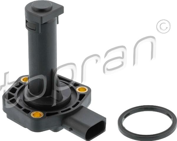 Topran 601 969 - Датчик, уровень моторного масла abcparts.ee