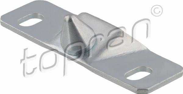 Topran 601 913 - Штифт замка двери, палец, шток abcparts.ee