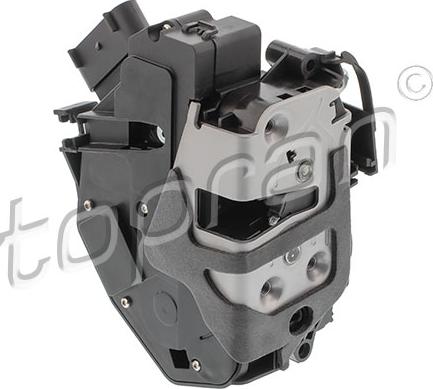 Topran 601 486 - Замок двери abcparts.ee