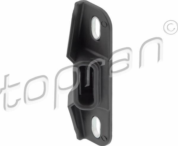 Topran 602 187 - Штифт замка двери, палец, шток abcparts.ee