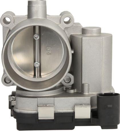 Topran 639 302 - Корпус дроссельной заслонки abcparts.ee