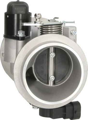 Topran 639 332 - Корпус дроссельной заслонки abcparts.ee