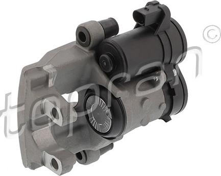 Topran 631 420 - Тормозной суппорт abcparts.ee