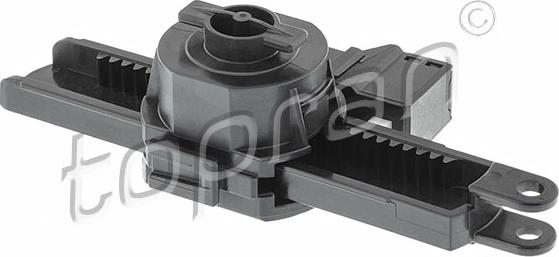 Topran 638 185 - Выключатель, oсвещение салона abcparts.ee