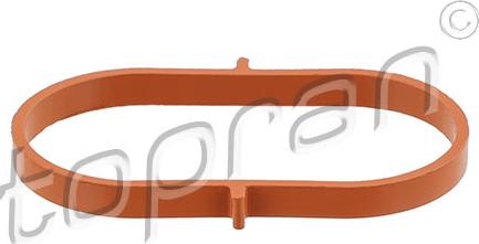 Topran 628 112 - Прокладка, впускной коллектор abcparts.ee