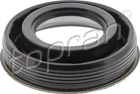 Topran 628 132 - Прокладка, крышка головки цилиндра abcparts.ee