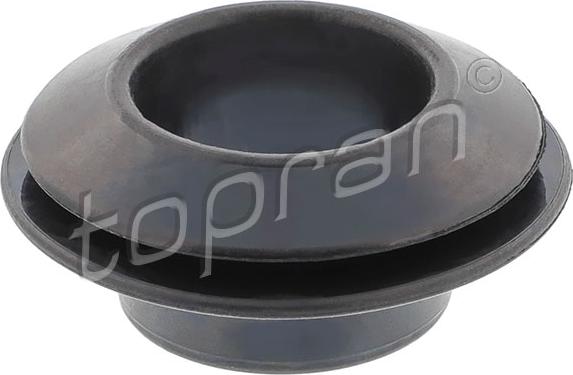Topran 628 338 - Пыльник, тяги и рычаги привода стеклоочистителя abcparts.ee
