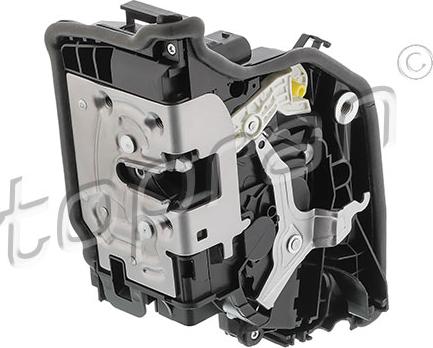 Topran 623 654 - Замок двери abcparts.ee