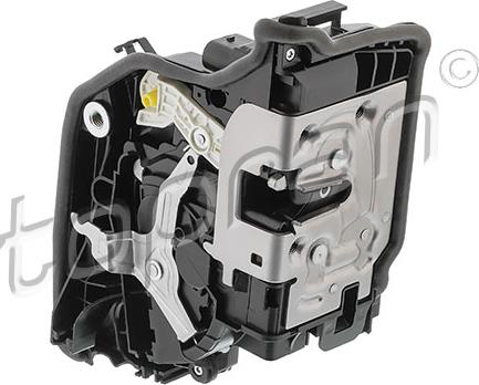 Topran 623 655 - Замок двери abcparts.ee