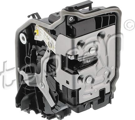 Topran 623 653 - Замок двери abcparts.ee