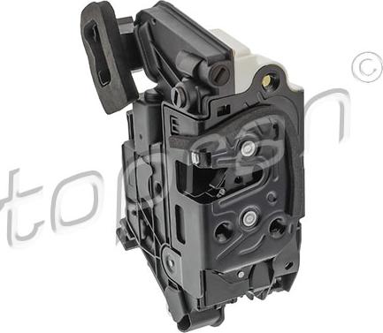 Topran 623 669 - Замок двери abcparts.ee