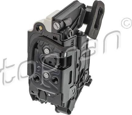 Topran 623 668 - Замок двери abcparts.ee