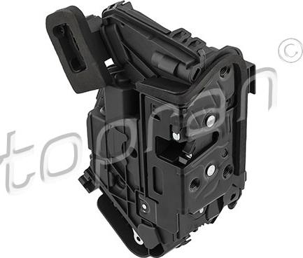 Topran 623 628 - Замок двери abcparts.ee