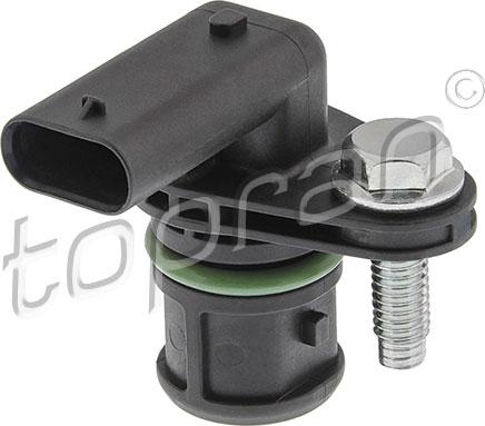 Topran 623 159 - Датчик положения Распредвала abcparts.ee